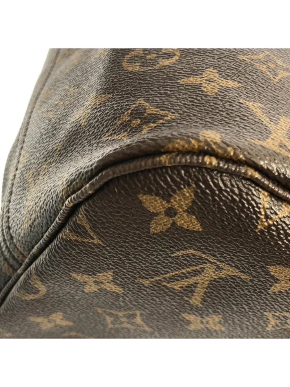 Louis Vuitton Monogram Neverfull MM